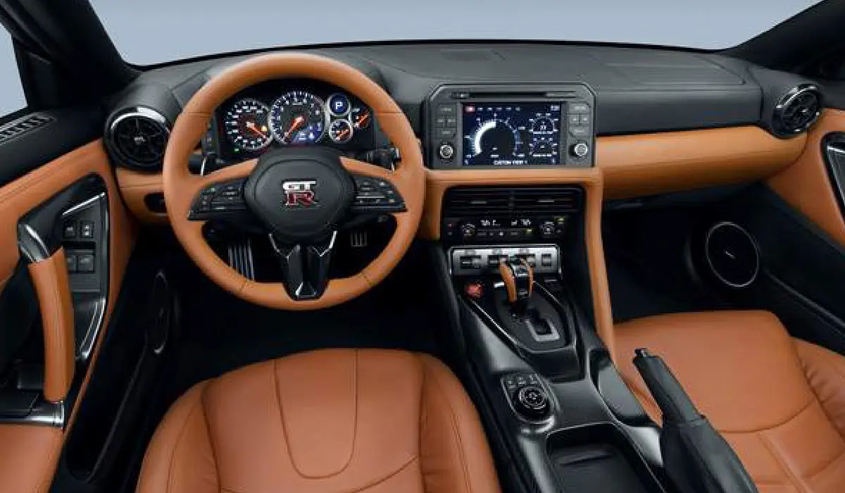 Nissan - GT-R Premium - Car Rentals Near me - Used Cars Near me - Exclusive Concierge Club.webp